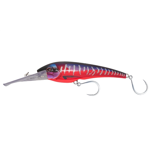 100433-HPM Nomad DTX Minnow Heavy Duty 200mm DTX200HD-S-HPM