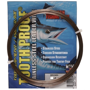 Buy Fishing Wire & Shark Cable  Wellsys - Sunshine Coast & Online