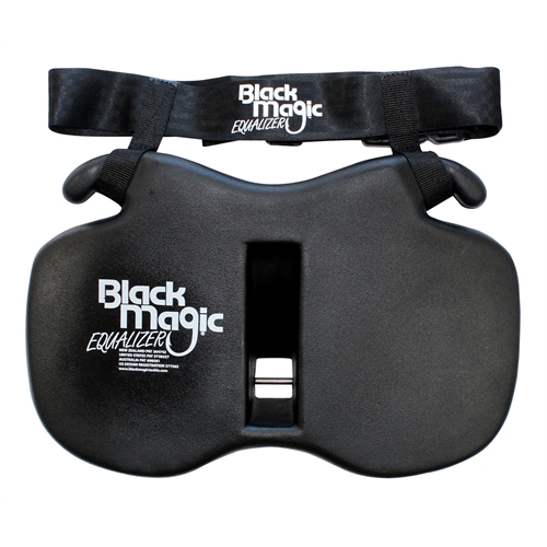 Black Magic Fishing Equalizer GIMBAL BELT