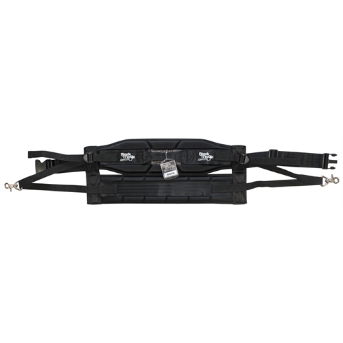 Black Magic Fishing Equalizer HARNESS