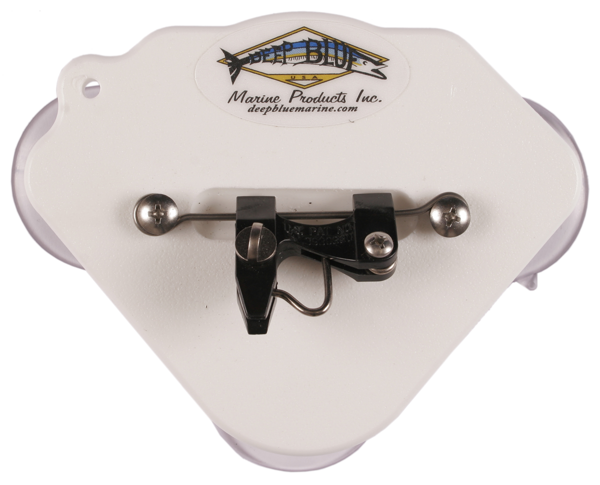 Versatile Fishing Line Release Clips - Perfect for Outriggers Lures  Downriggers Kites and Flat Lines-size1