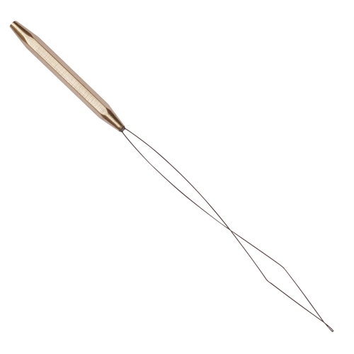 Dr Slick Brass BOBBIN THREADER 