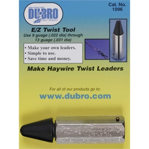 Buy DuBro Fishing Wire Leader Tools