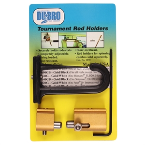 dubro rod holders