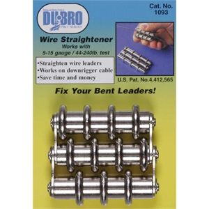 FISHING WIRE LEADER TOOLS