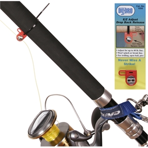 Buy Outrigger Line Release Clips  Wellsys - Sunshine Coast & Online
