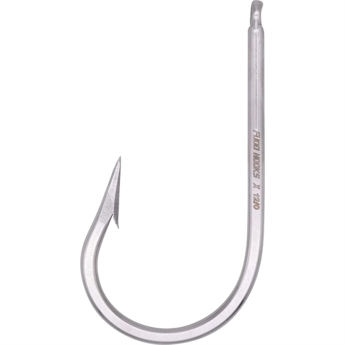 FUDO Fishing Hooks - Super Ocean Kona Cut Needle Eye