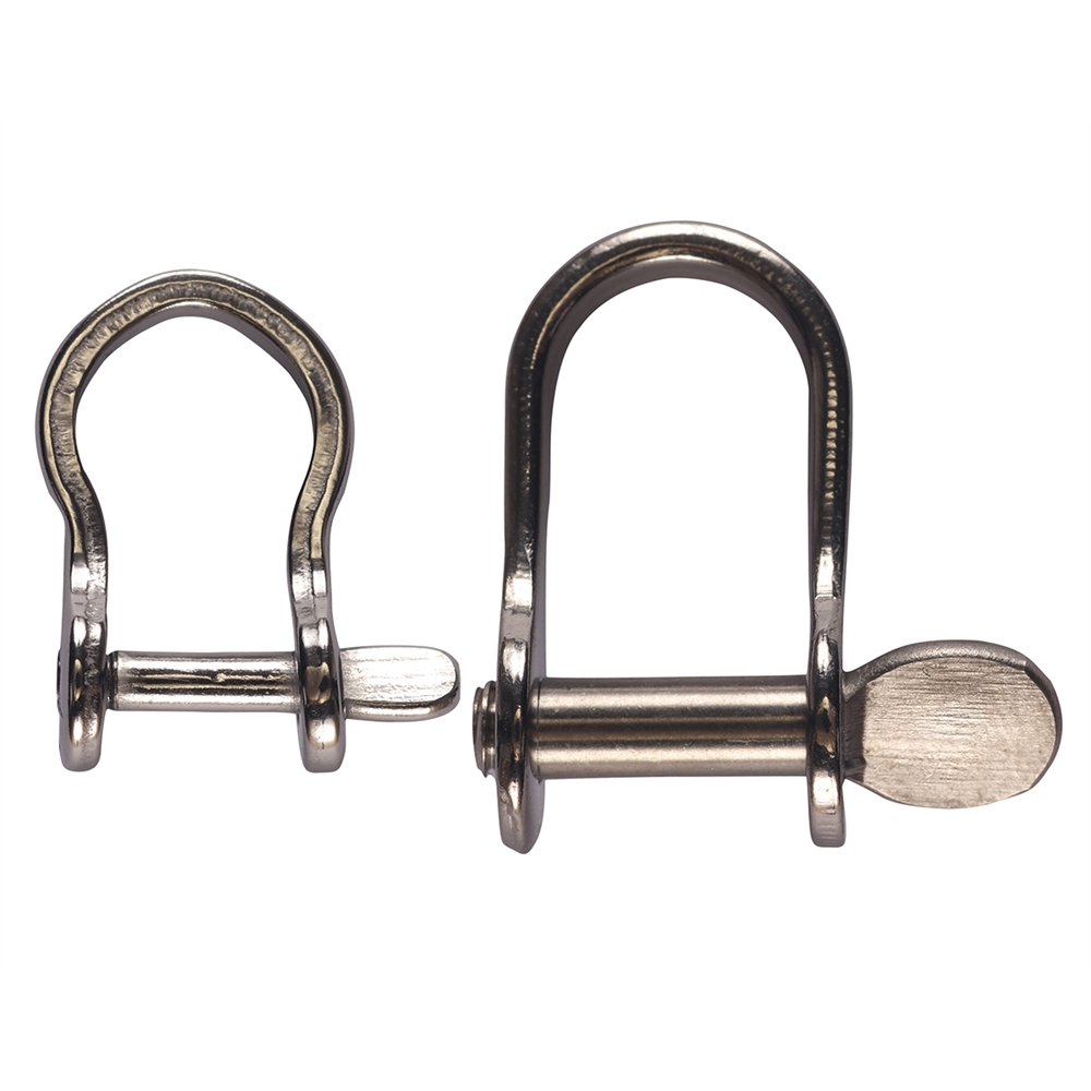 Hook Rig Shackles from Wellsys Tackle