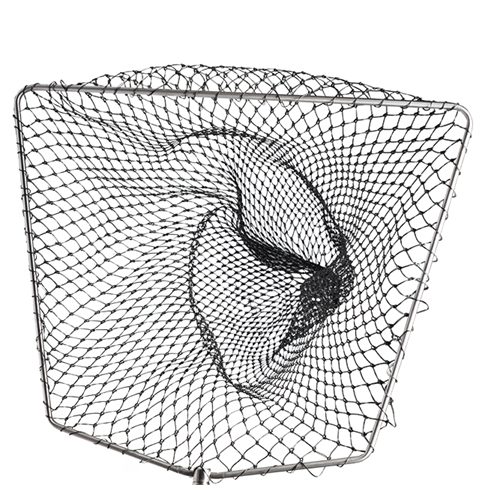 Hookem Replacement Coated Braid Net