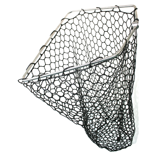 Hookem Replacement X-Large Rubbarised Net 