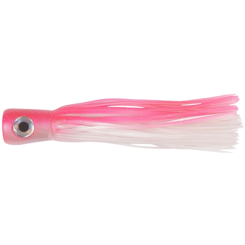 Mold Craft Game Fishing Lure - SENIOR SUPER CHUGGER