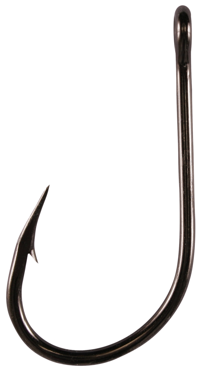 Mustad Fishing Hooks - BIG GUN 10829NPBLN