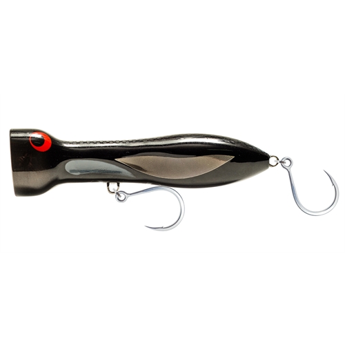 Nomad Design Fishing Lure - CHUG NORRIS Popper 120mm