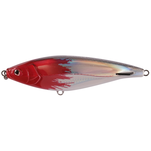 Nomad Design Fishing Lure - MADSCAD 115mm Sinking Stickbait