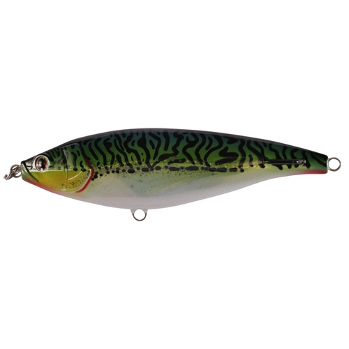 Nomad Design Fishing Lure - MADSCAD 115mm Sinking Stickbait