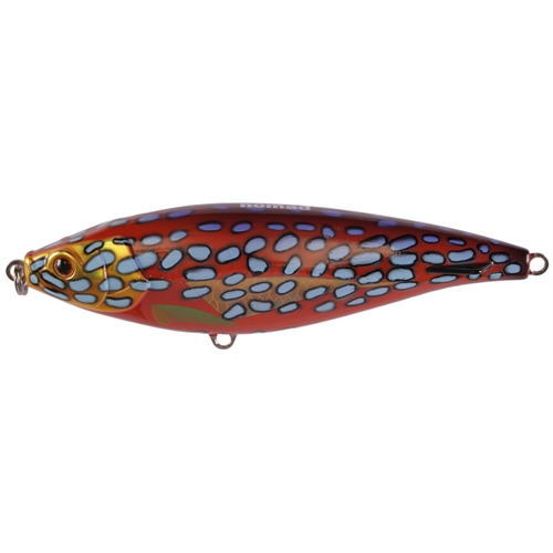 Nomad Design Fishing Lure - MADSCAD 150mm Sinking Stickbait