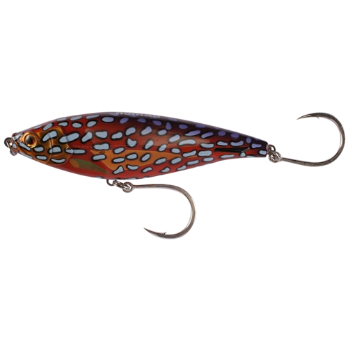 Nomad Design Fishing Lure - MADSCAD 190mm Sinking Stickbait 