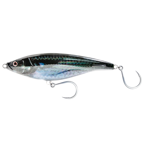 Nomad Design Fishing Lure - MADSCAD 190mm Sinking Stickbait 