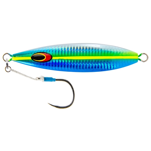 Nomad Design Jig Fishing Lure - GYPSEA 200gm