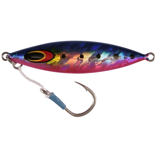 Nomad Design Jig Fishing Lure - GYPSEA 200gm