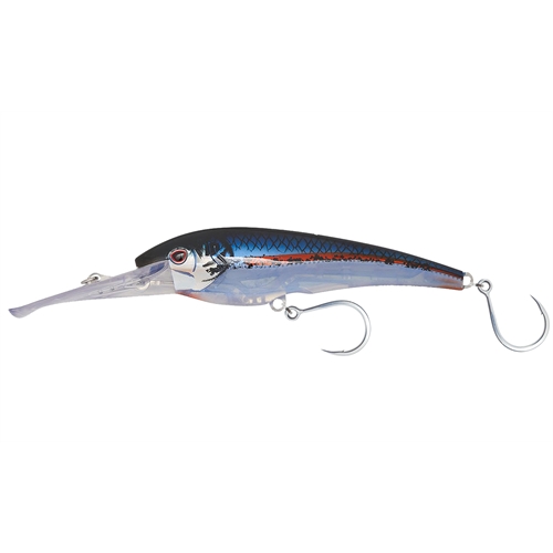 Nomad Fishing Lures - DTX 200 Minnow HEAVY DUTY Sinking