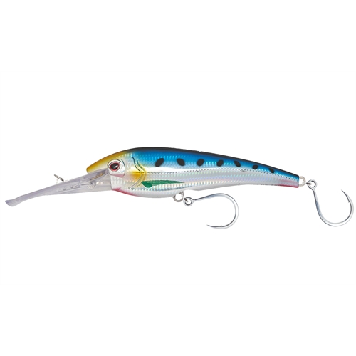 Nomad Fishing Lures - DTX 200 Minnow HEAVY DUTY Sinking