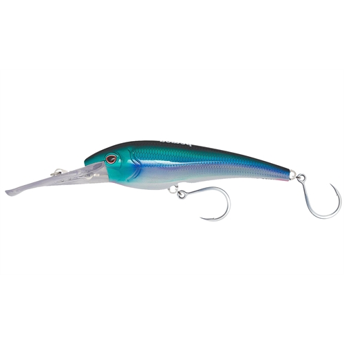 Nomad Fishing Lures - DTX 200 Minnow HEAVY DUTY Sinking