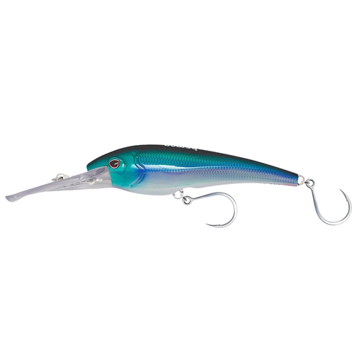 Nomad Fishing Lures - DTX 220 Minnow HEAVY DUTY Sinking