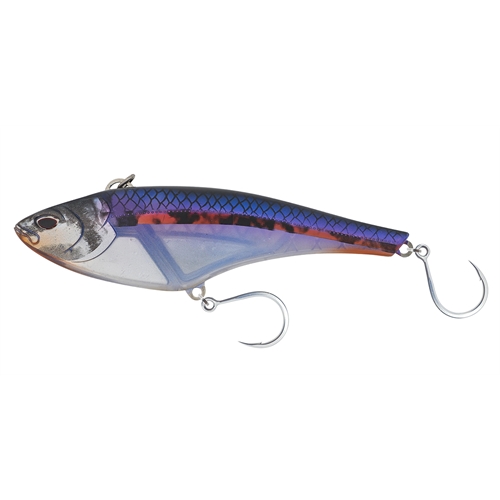 Nomad Fishing Lures - High Speed Trolling MADMAC 130 mm