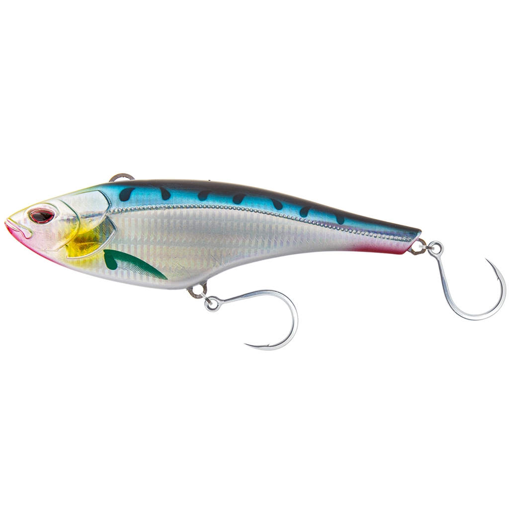 Nomad Fishing Lures - High Speed Trolling MADMAC 160mm