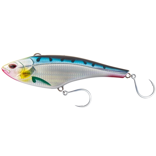 Nomad Fishing Lures - High Speed Trolling MADMAC 200 