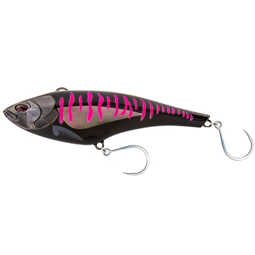 Nomad Fishing Lures - High Speed Trolling MADMAC 200 mm