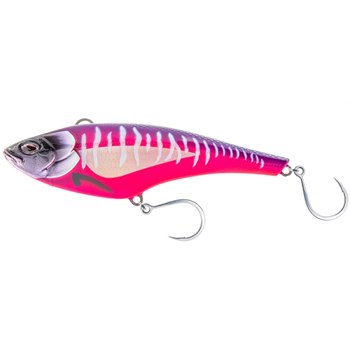 Nomad Fishing Lures - High Speed Trolling MADMAC 200 mm