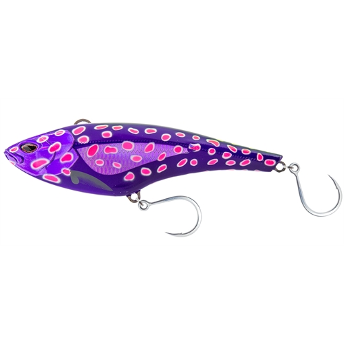 Nomad Fishing Lures - High Speed Trolling MADMAC 200 mm