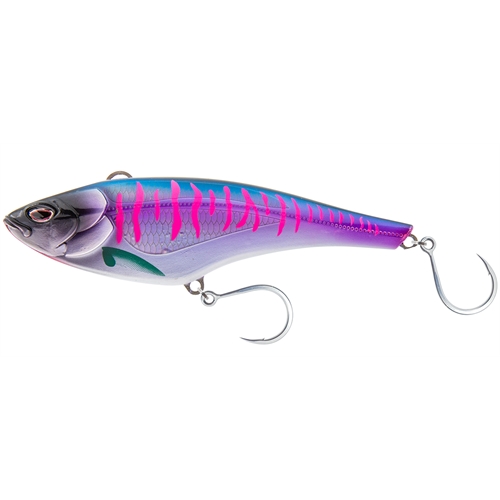 Nomad Fishing Lures - High Speed Trolling MADMAC 200 mm