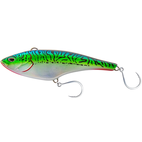 Nomad Fishing Lures - High Speed Trolling MADMAC 200 mm