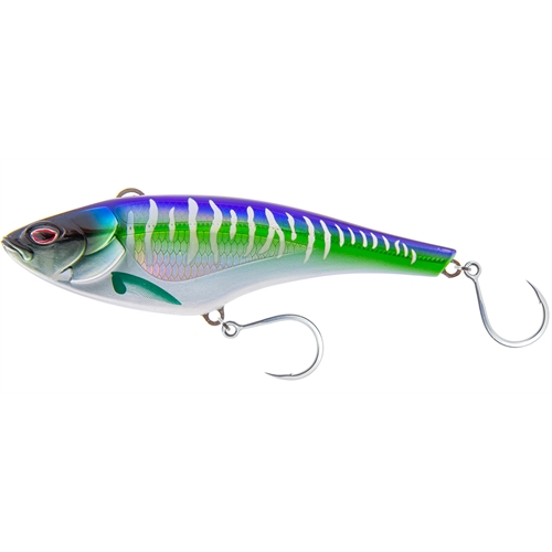 Nomad Fishing Lures - High Speed Trolling MADMAC 200 mm