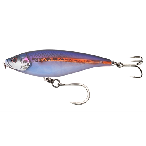 Nomad Fishing Lures - High Speed Trolling MADSCAD AUTO TUNE 190mm