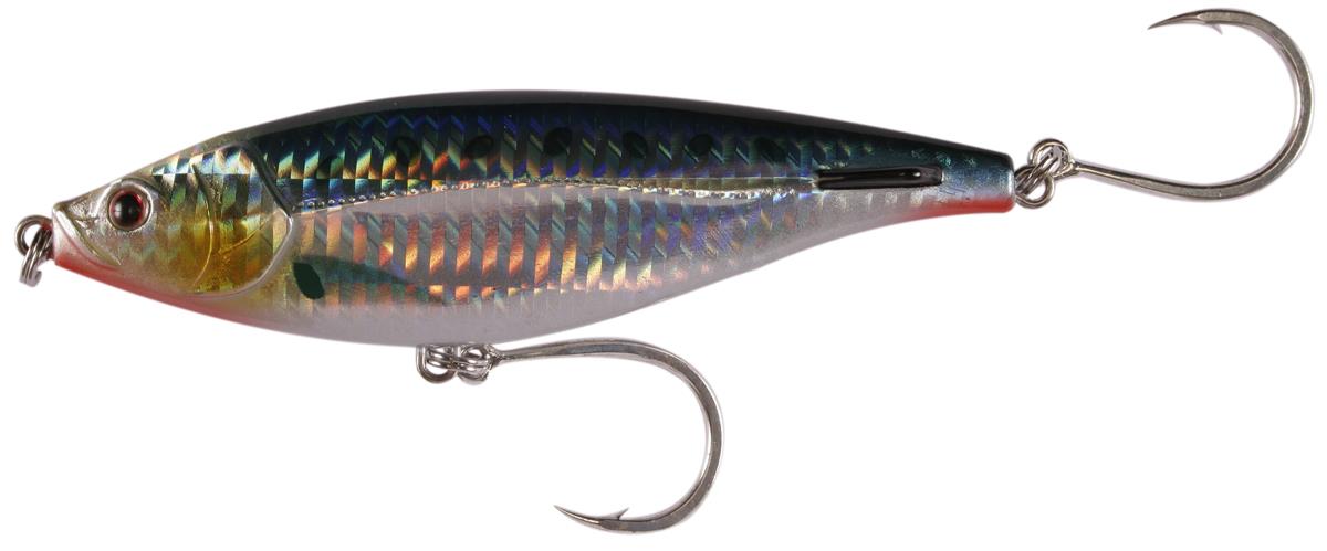 Nomad StickBait Fishing Lure - MADSCAD 115 from Wellsys Tackle