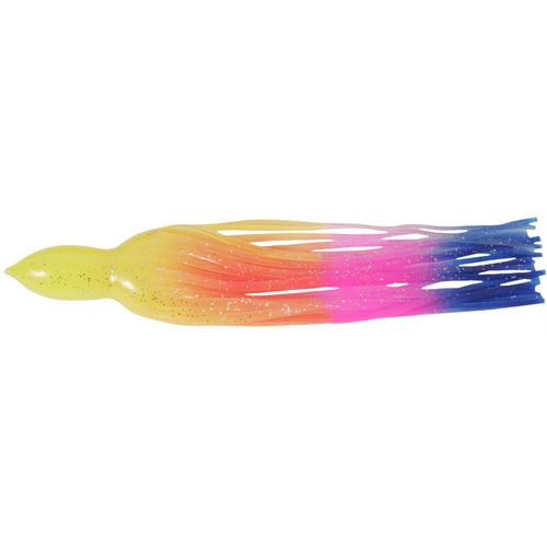 Octopus Lure Skirt Colour 10