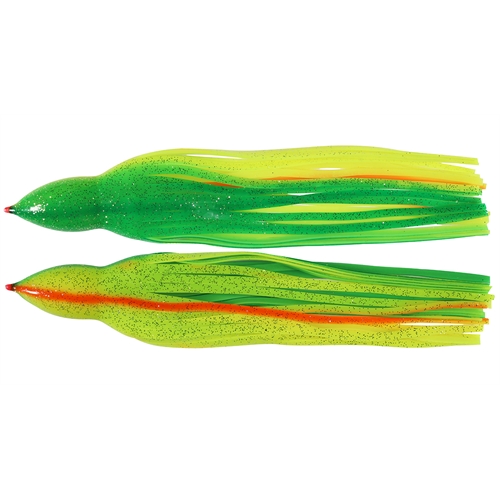 Octopus Lure Skirt Colour 57