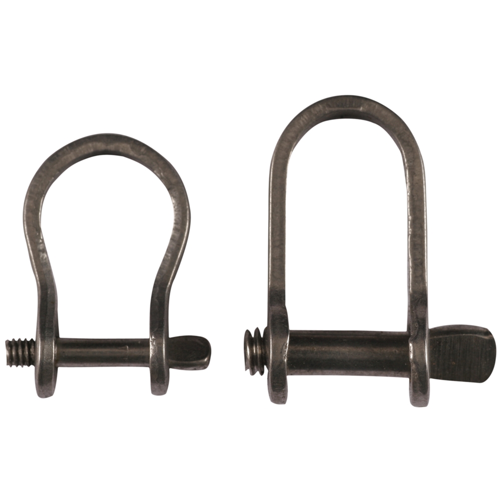 Pakula Fishing HOOK RIG SHACKLES