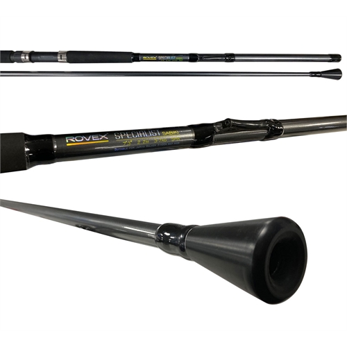 Rovex Fishing Specialist Sabiki BAIT JIG ROD