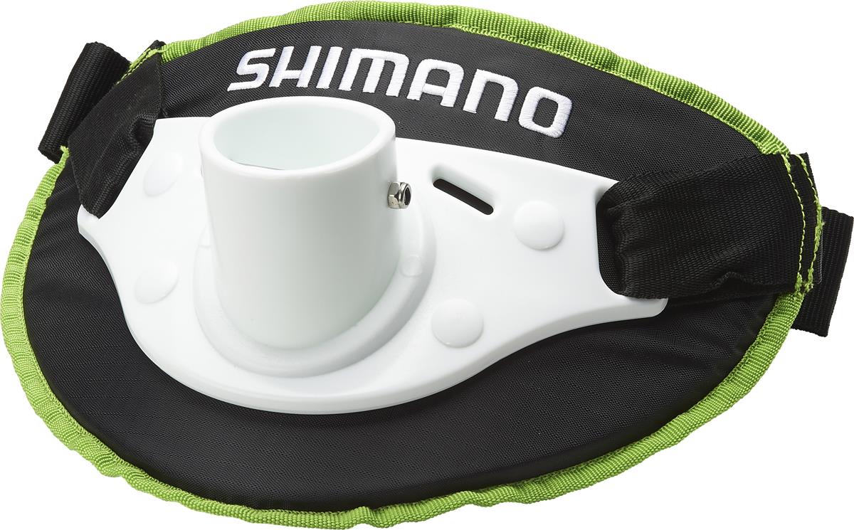 Shimano Fishing Gimbal Belt