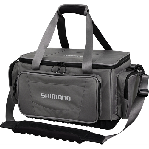 Shimano Fishing Tackle Bag - Large LUGC-10