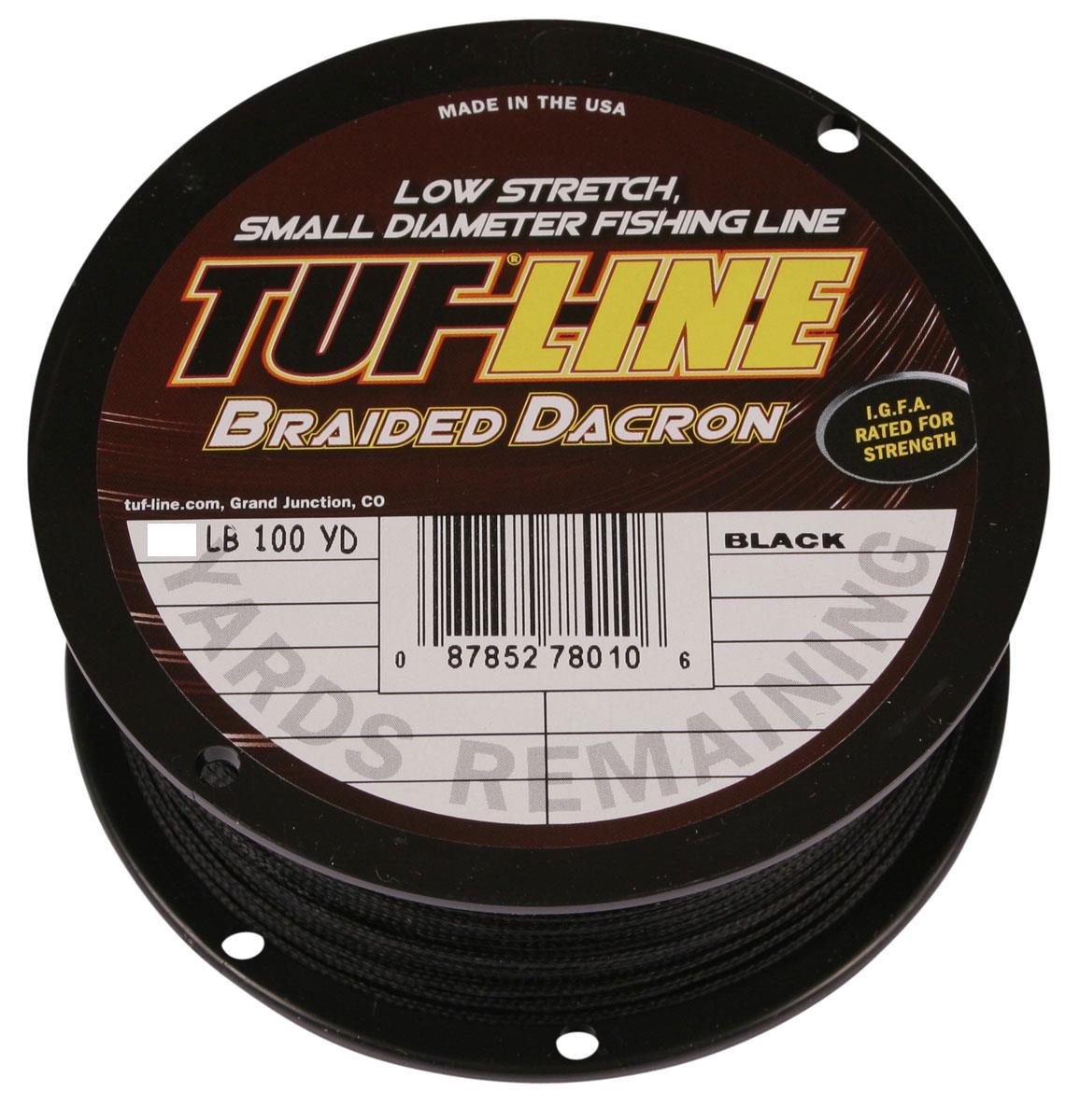 dacron fishing line