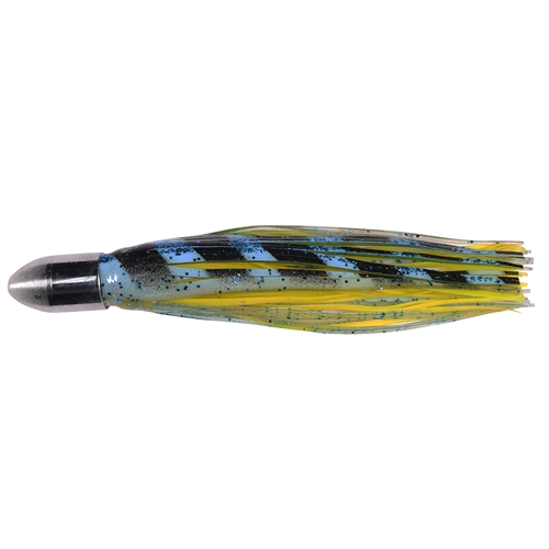 Tuna Bullet Lure Size 3