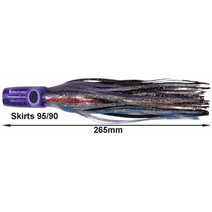 Wellsys Ono Hex Lure Pack