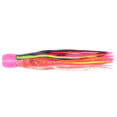 Lure-Colour Blu/Sil Pink 74-5