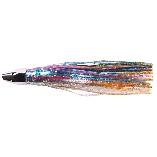 Wellsys Skirted Lure - MIDI HEXAJET